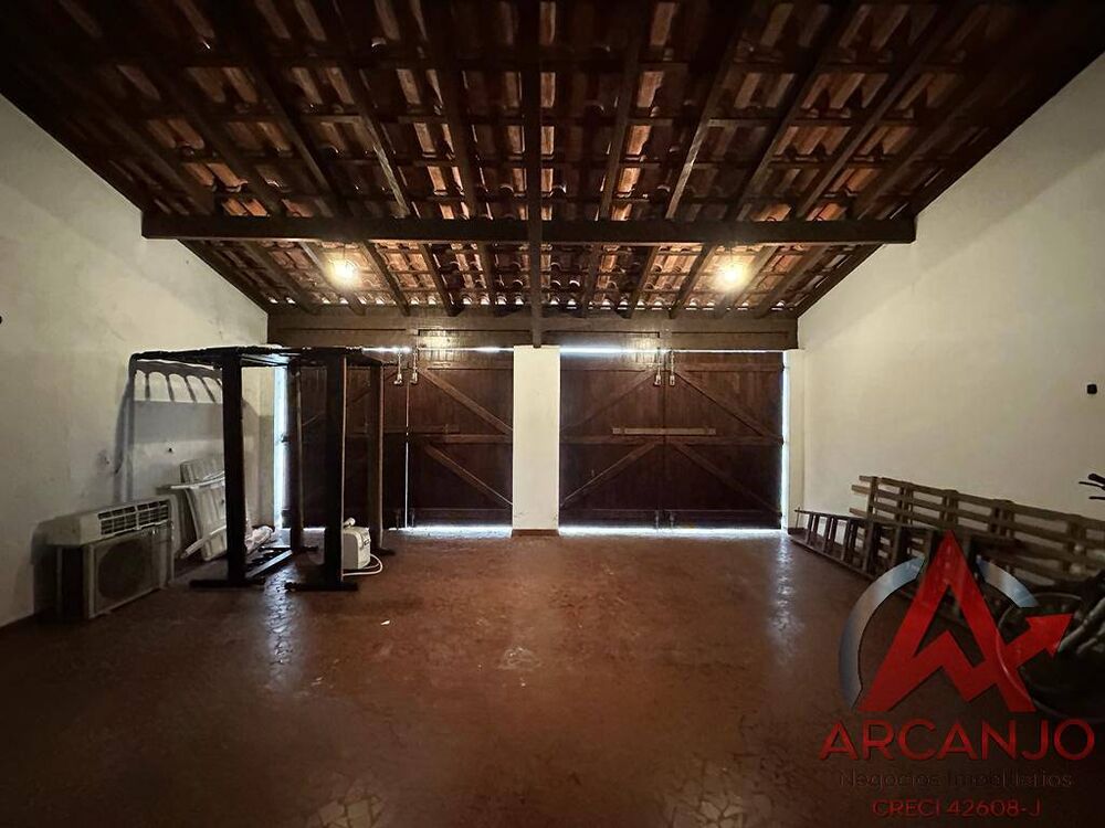 Casa, 4 quartos, 277 m² - Foto 6