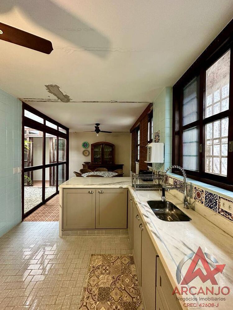 Casa, 4 quartos, 277 m² - Foto 7