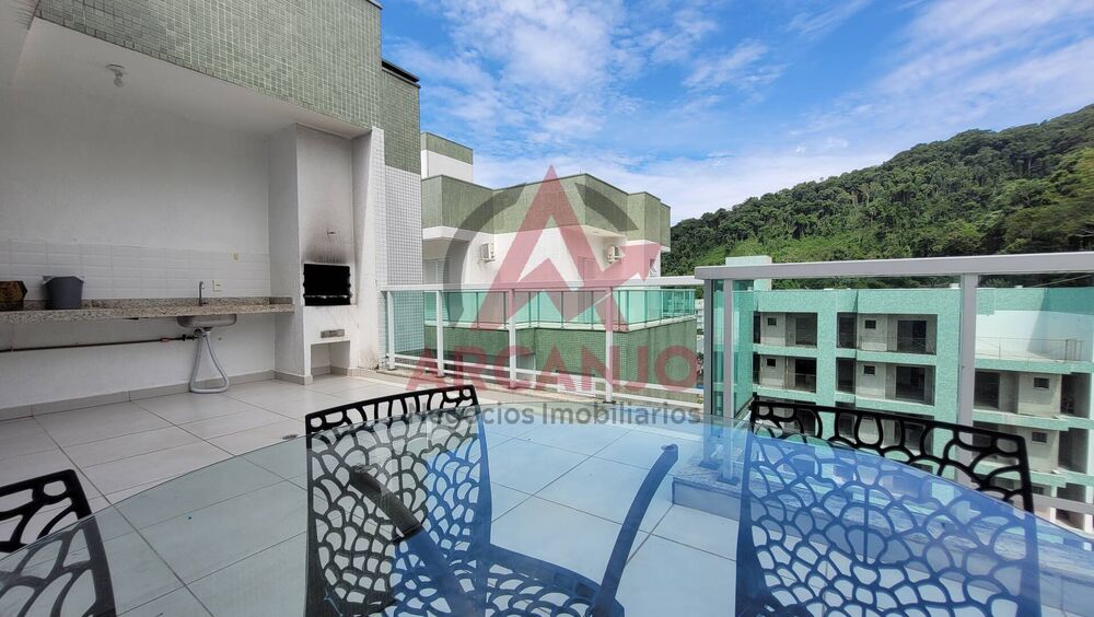 Cobertura, 3 quartos, 120 m² - Foto 6