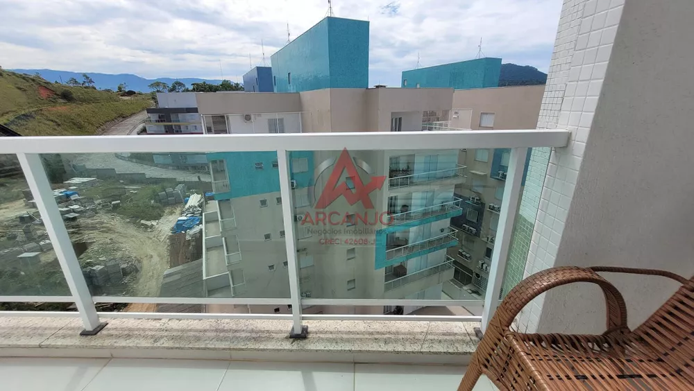 Cobertura, 3 quartos, 120 m² - Foto 3