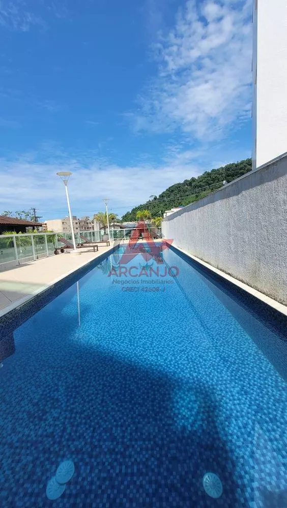 Cobertura, 3 quartos, 120 m² - Foto 2