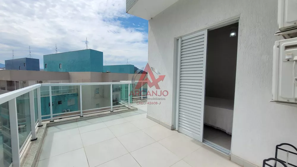 Cobertura, 3 quartos, 120 m² - Foto 4