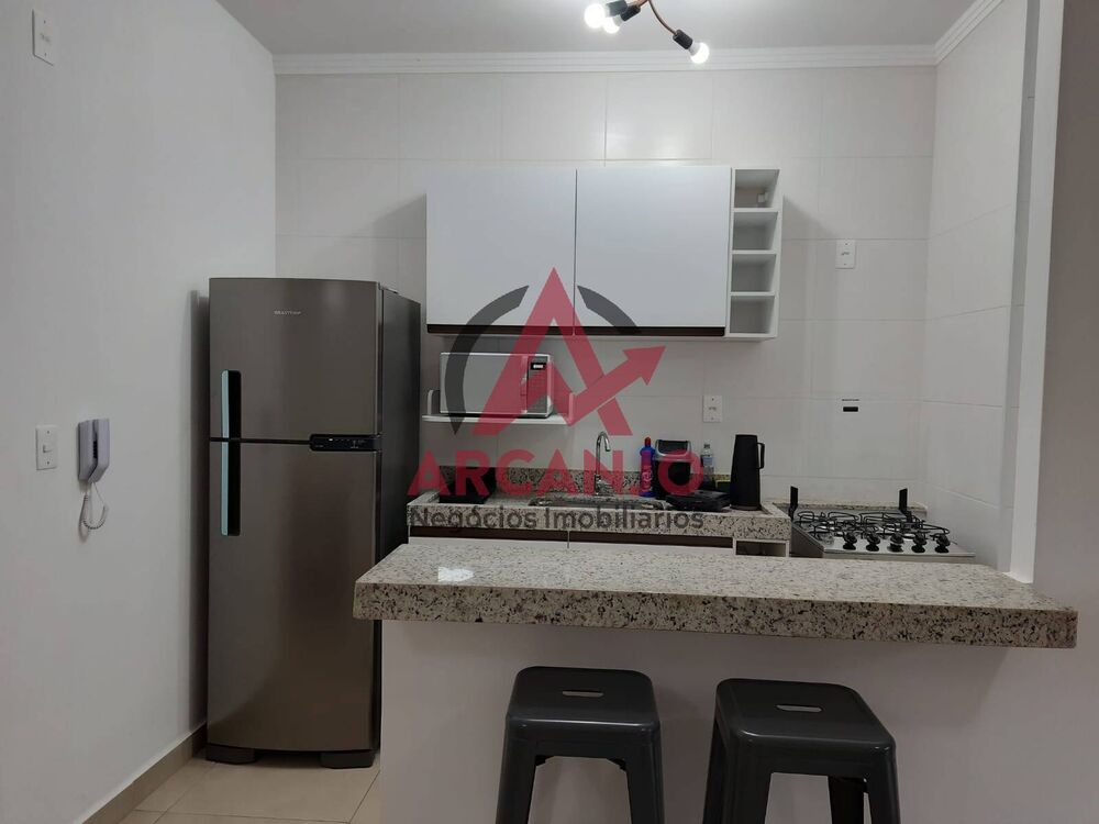 Apartamento, 2 quartos, 75 m² - Foto 7