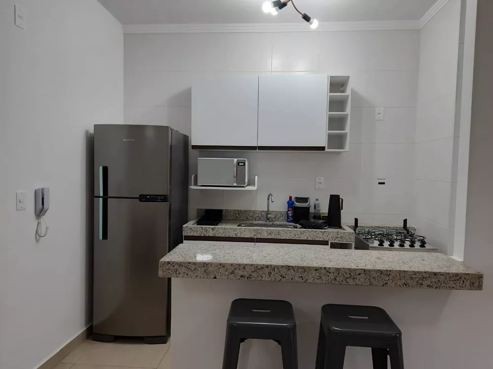 Apartamento, 2 quartos, 75 m² - Foto 4