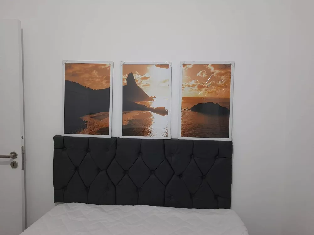 Apartamento, 2 quartos, 75 m² - Foto 3