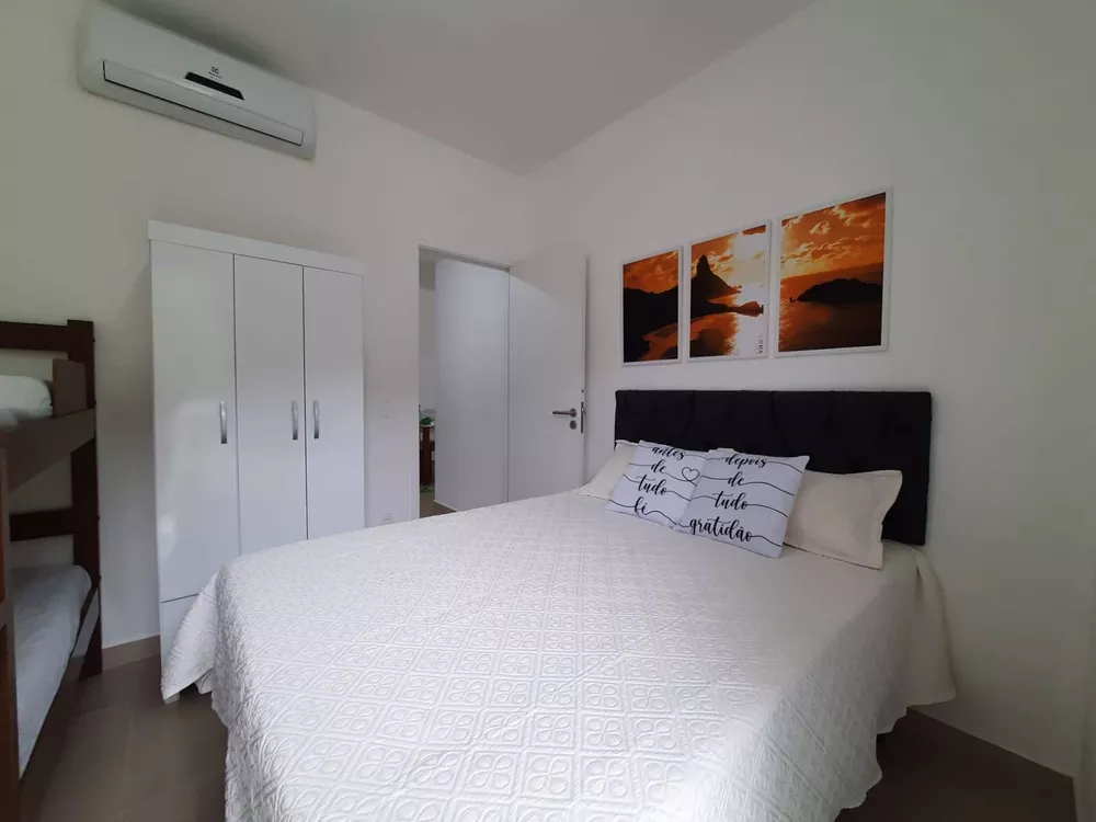 Apartamento, 2 quartos, 75 m² - Foto 2