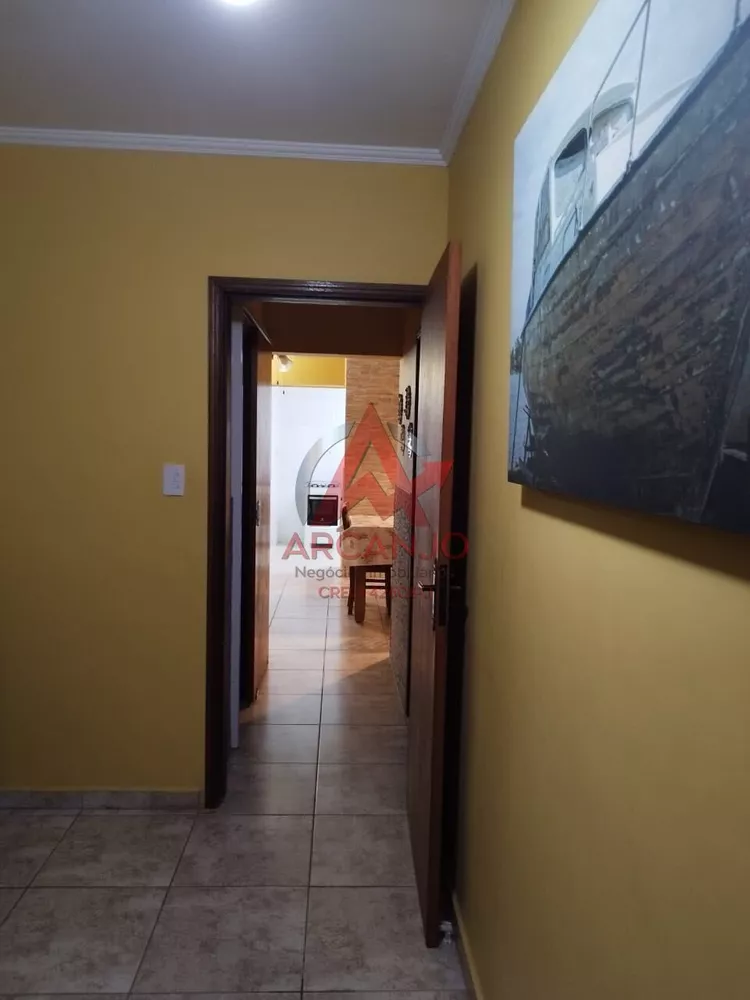 Apartamento, 2 quartos, 80 m² - Foto 4