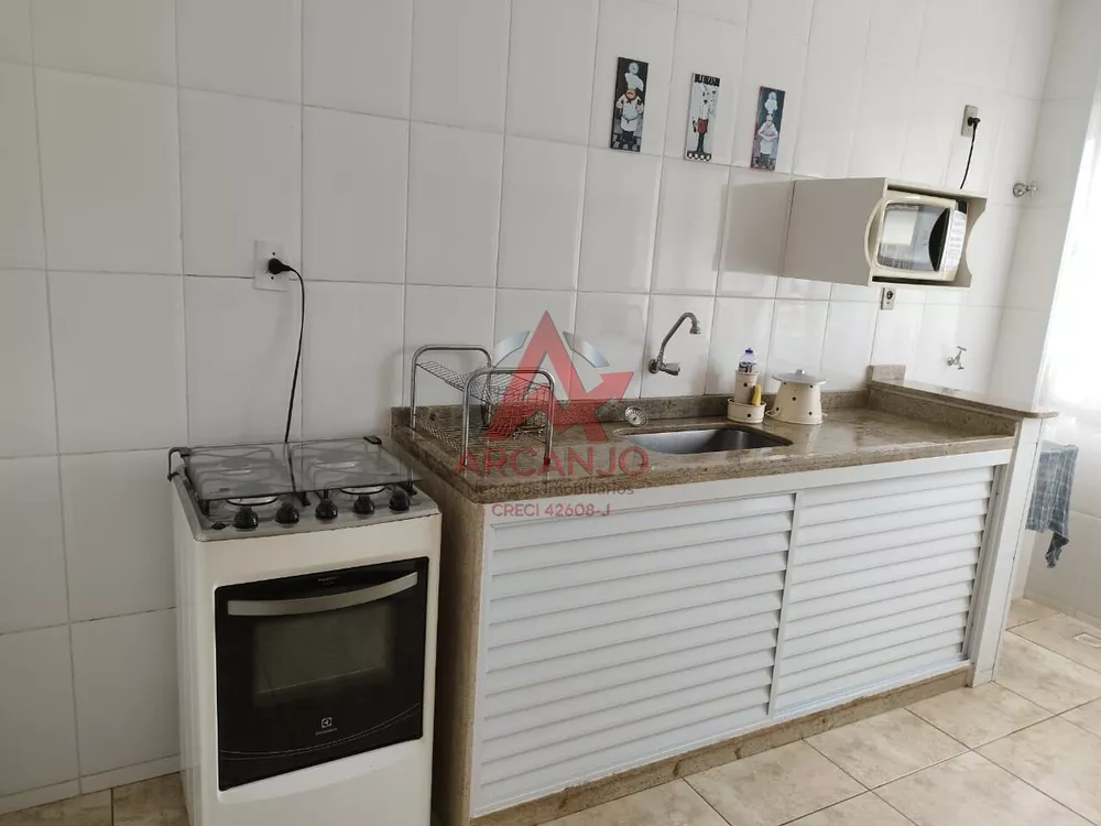 Apartamento, 2 quartos, 80 m² - Foto 2