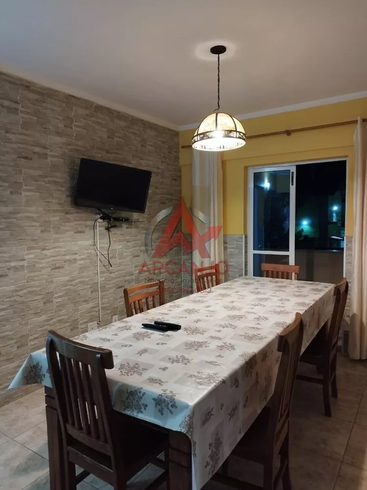 Apartamento, 2 quartos, 80 m² - Foto 1