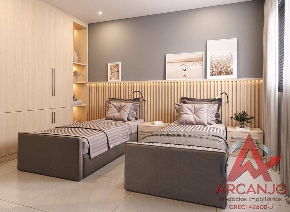 Apartamento, 2 quartos, 106 m² - Foto 7