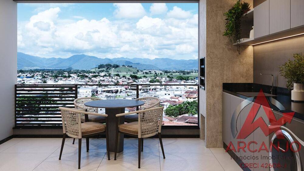 Apartamento, 2 quartos, 106 m² - Foto 5