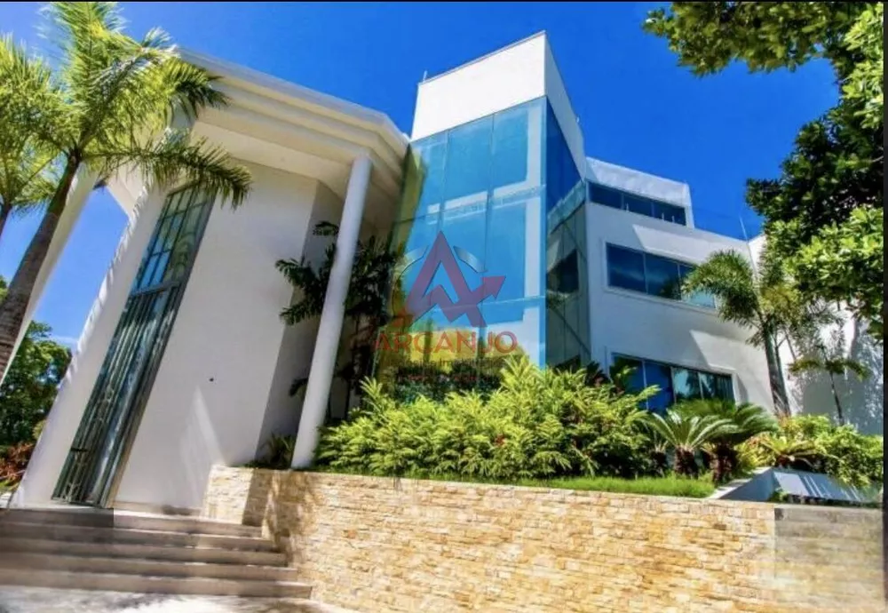 Casa, 10 quartos, 2560 m² - Foto 1