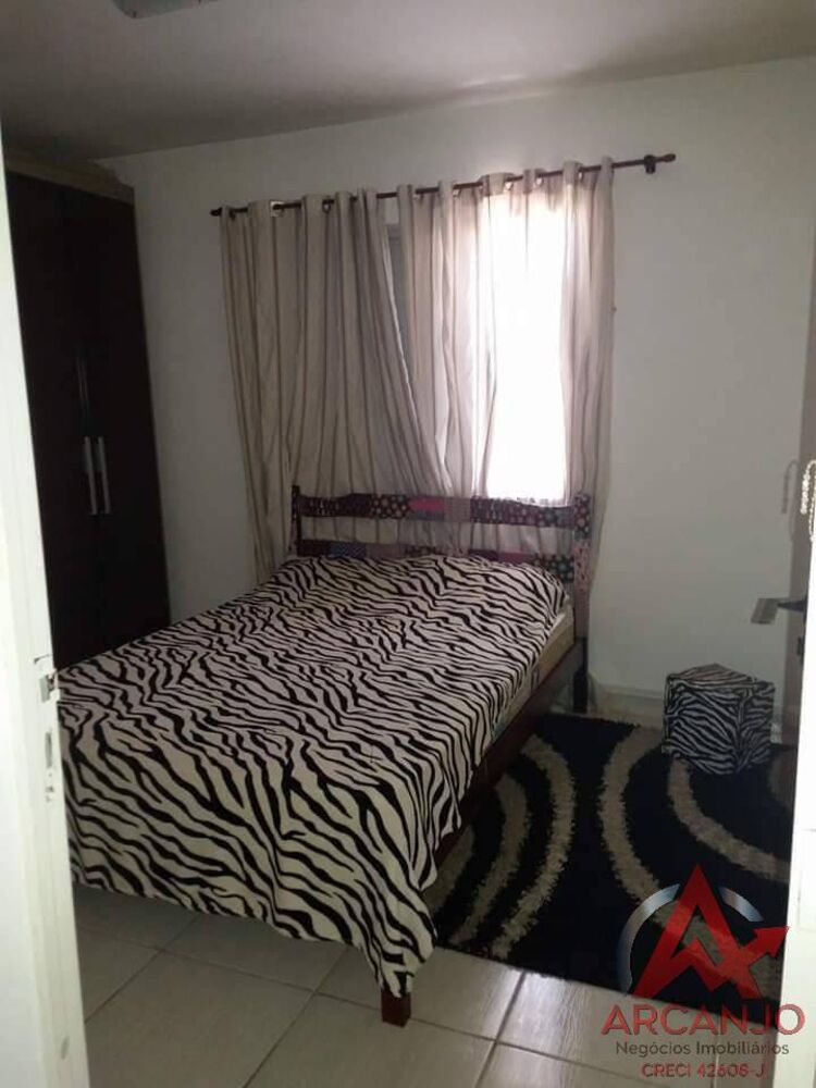 Apartamento à venda com 2 quartos, 65m² - Foto 2