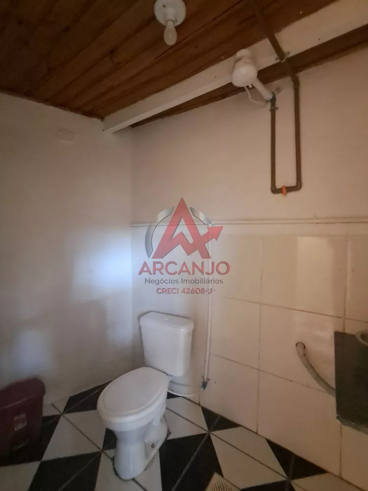 Loja-Salão, 192 m² - Foto 4
