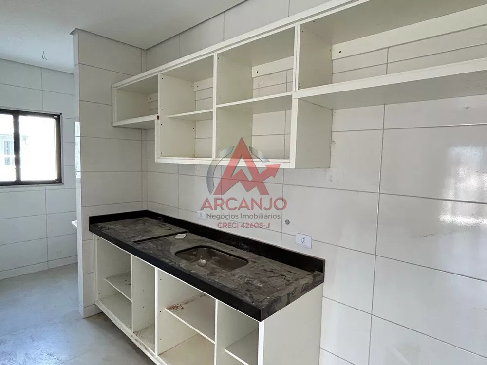 Apartamento, 2 quartos, 72 m² - Foto 2