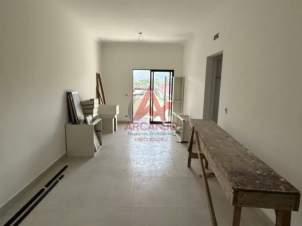 Apartamento, 2 quartos, 72 m² - Foto 4