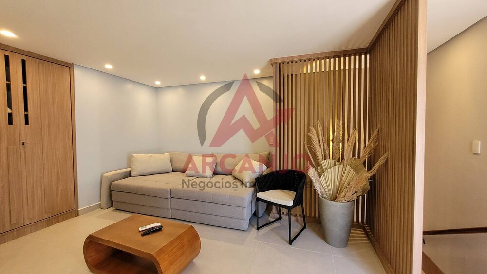 Cobertura, 2 quartos, 121 m² - Foto 8