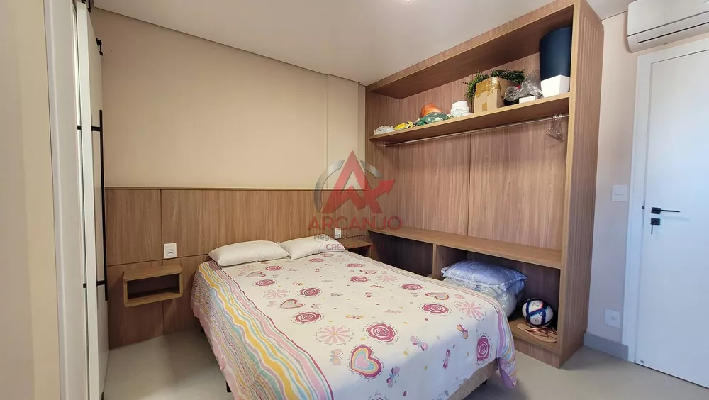 Cobertura, 2 quartos, 121 m² - Foto 4