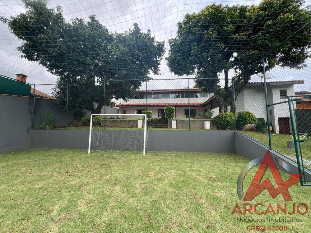 Chácara à venda com 4 quartos, 800m² - Foto 4