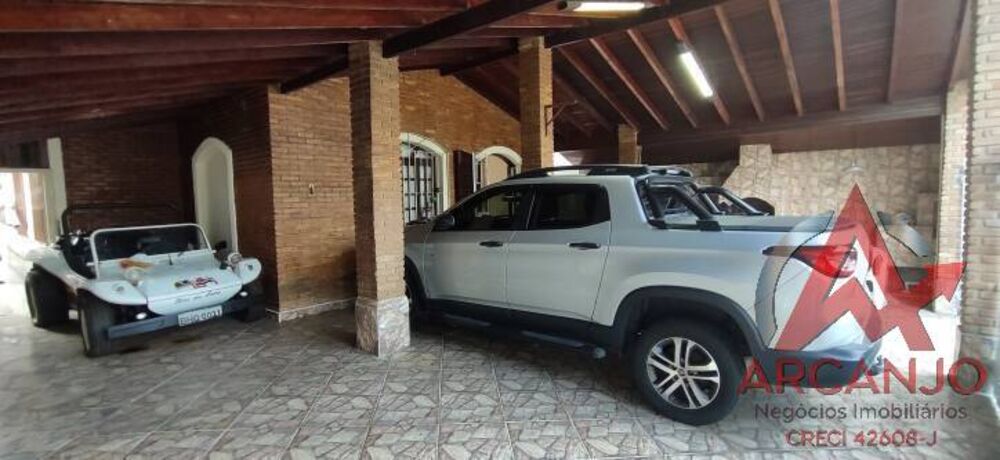 Casa, 4 quartos, 384 m² - Foto 7