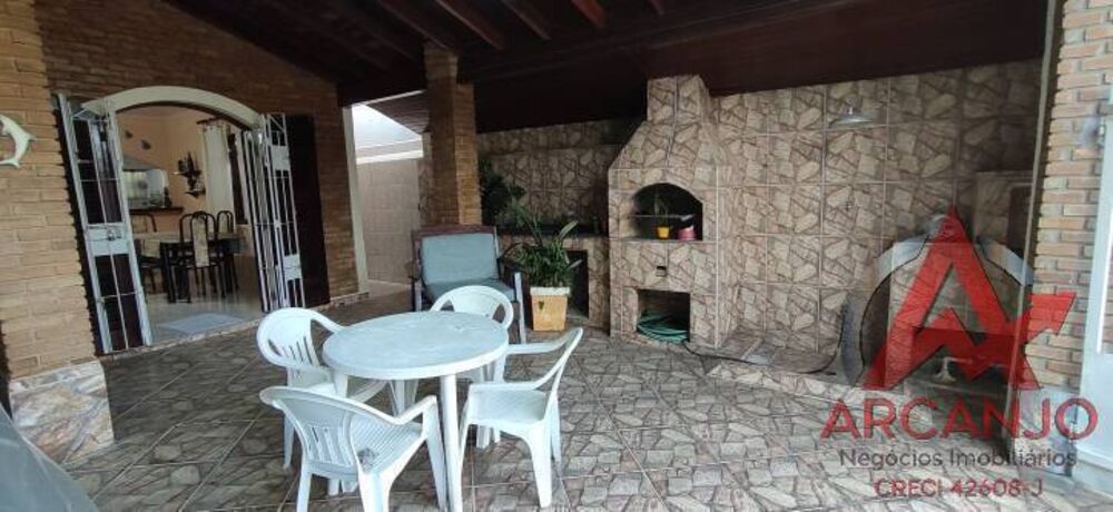 Casa, 4 quartos, 384 m² - Foto 5