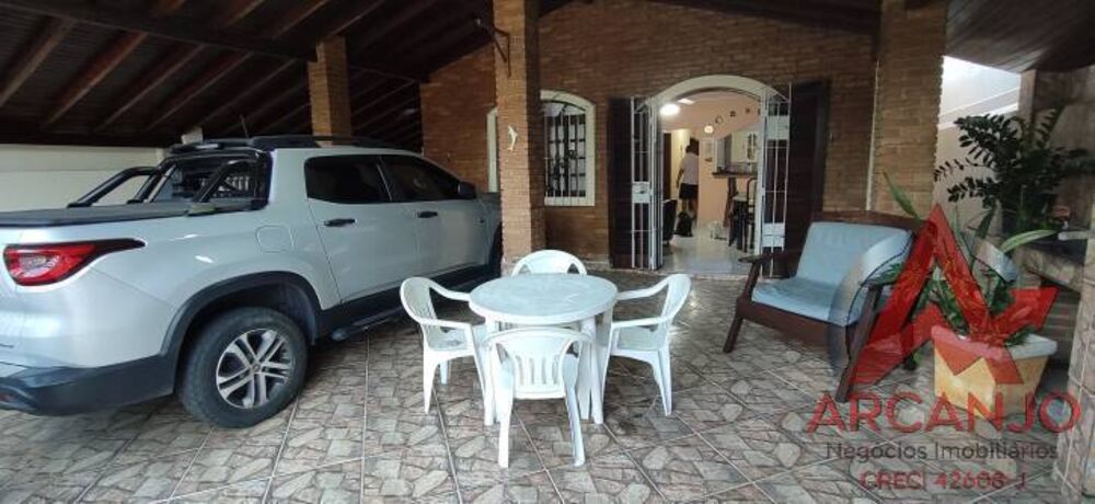 Casa, 4 quartos, 384 m² - Foto 6