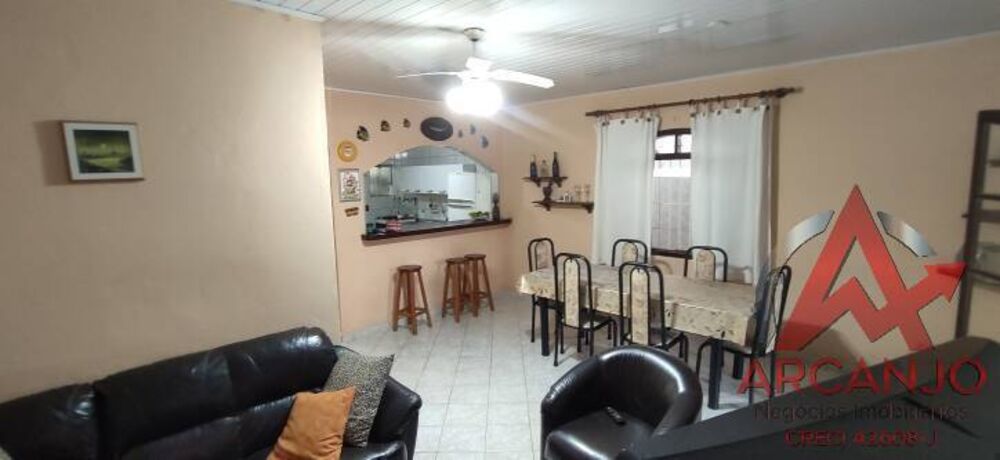 Casa, 4 quartos, 384 m² - Foto 8