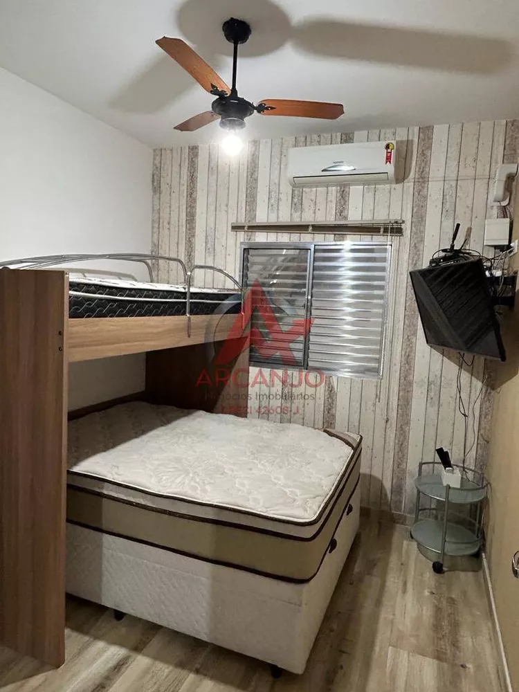 Apartamento, 1 quarto, 35 m² - Foto 3