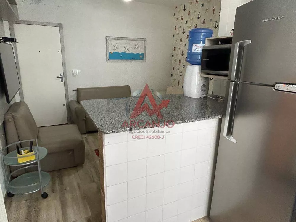 Apartamento, 1 quarto, 35 m² - Foto 4