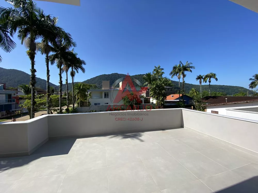 Casa, 4 quartos, 270 m² - Foto 3