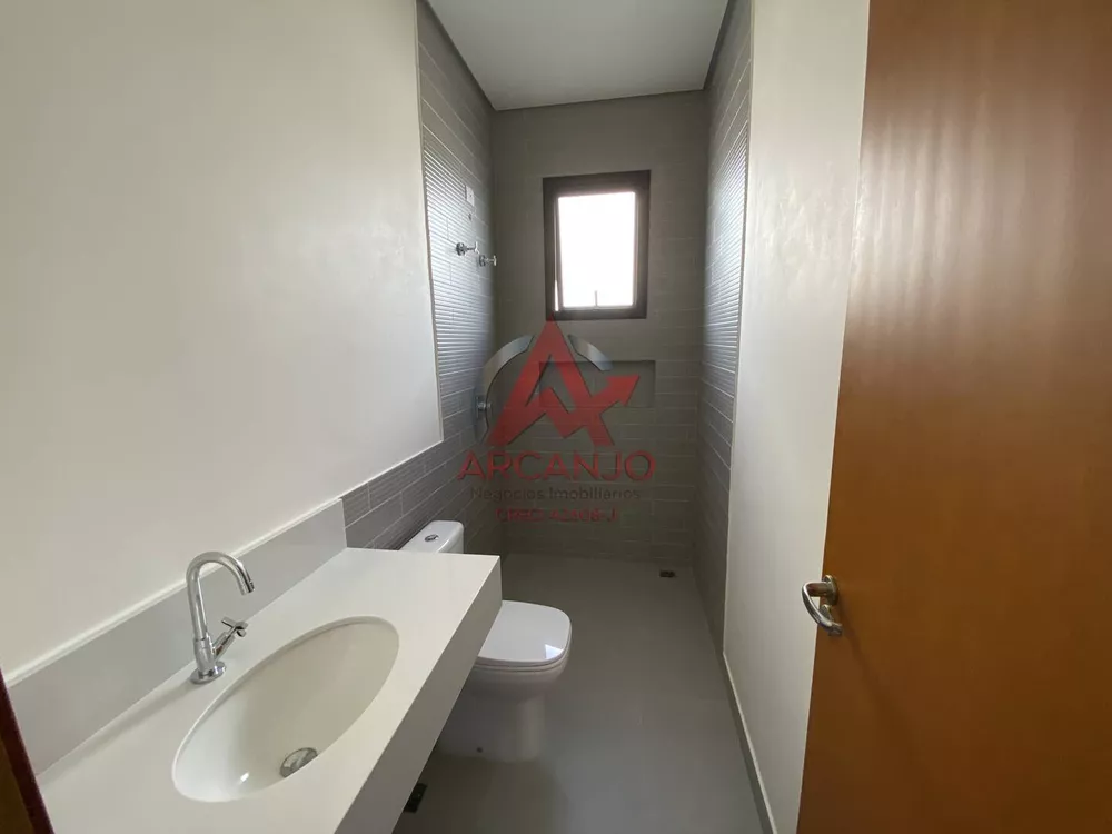 Casa, 4 quartos, 270 m² - Foto 5