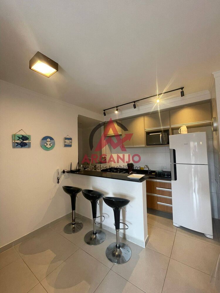 Apartamento à venda com 2 quartos, 57m² - Foto 2