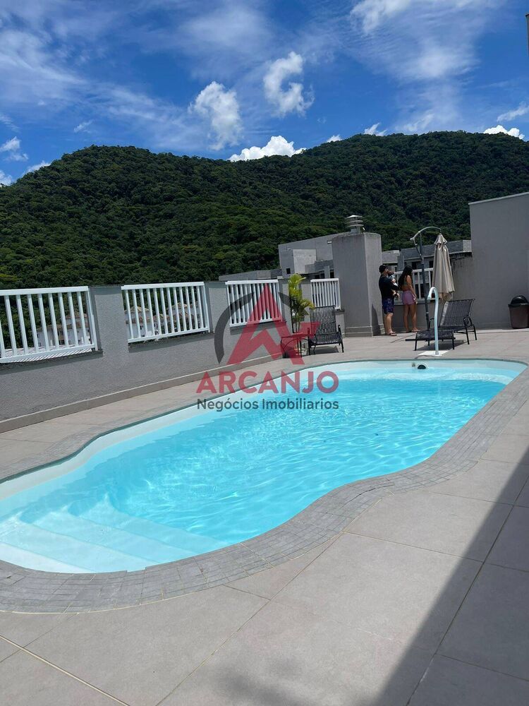 Apartamento à venda com 2 quartos, 57m² - Foto 3