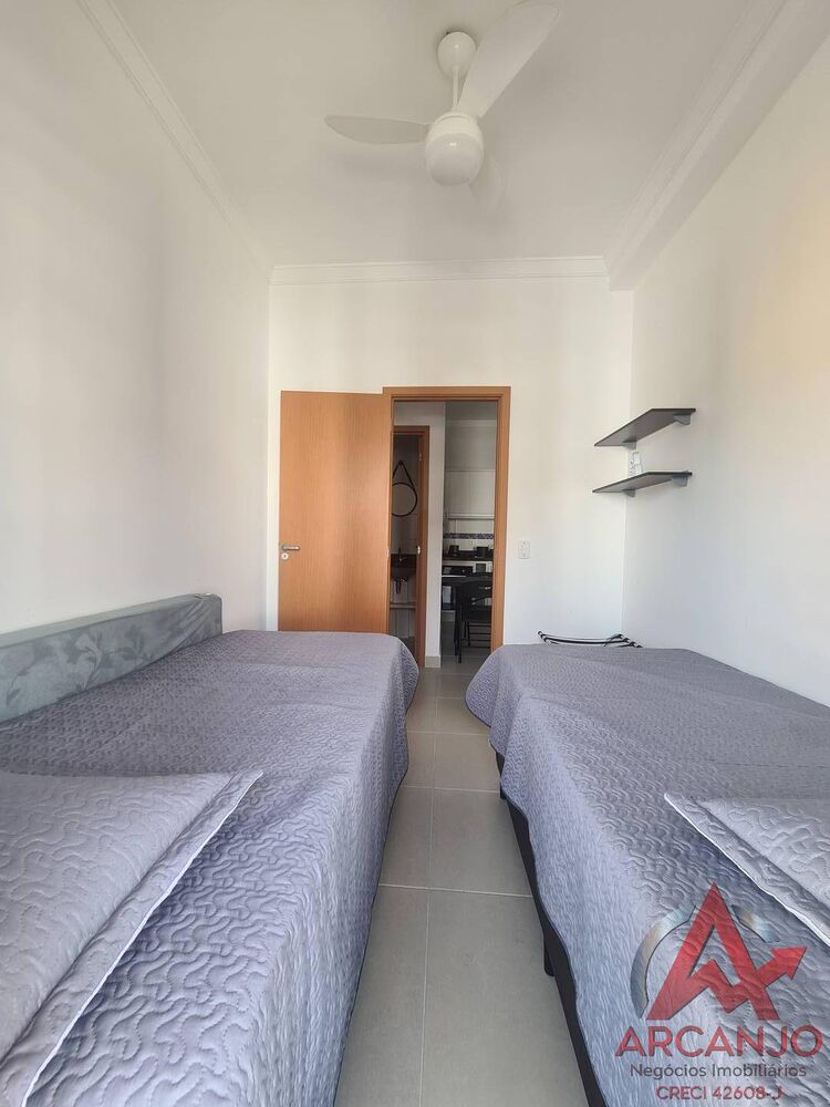 Apartamento à venda com 2 quartos, 54m² - Foto 2