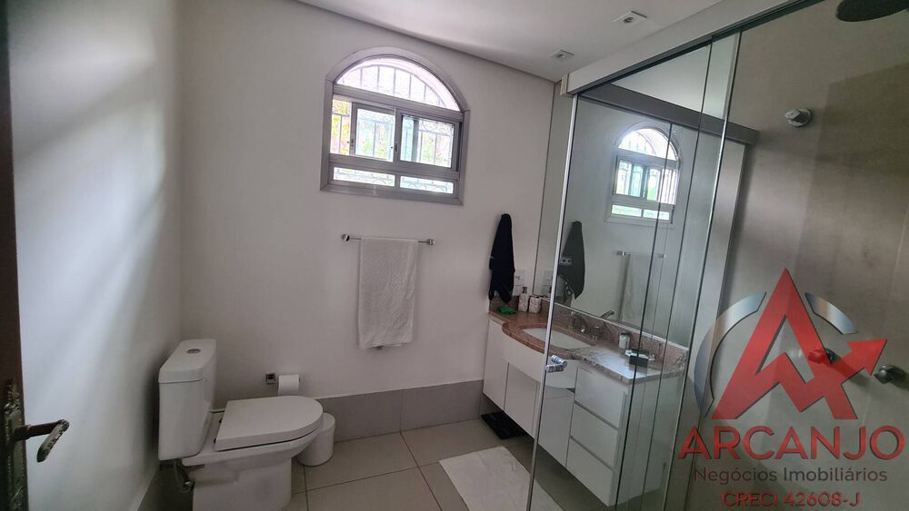 Sobrado, 4 quartos, 440 m² - Foto 6