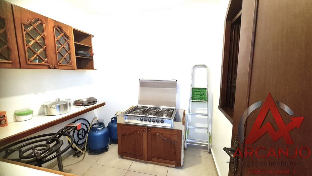 Sobrado, 4 quartos, 440 m² - Foto 7