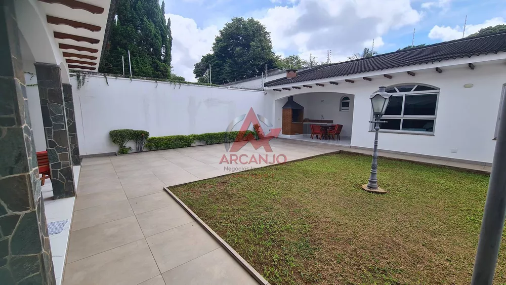 Sobrado, 4 quartos, 440 m² - Foto 3