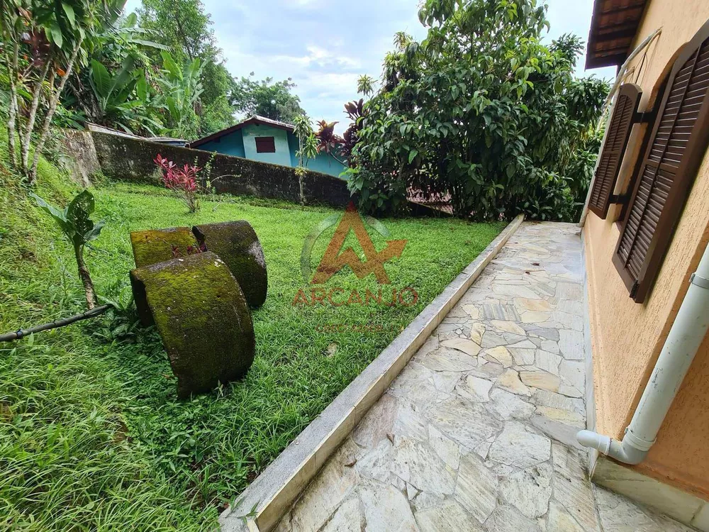 Casa, 3 quartos, 97 m² - Foto 2