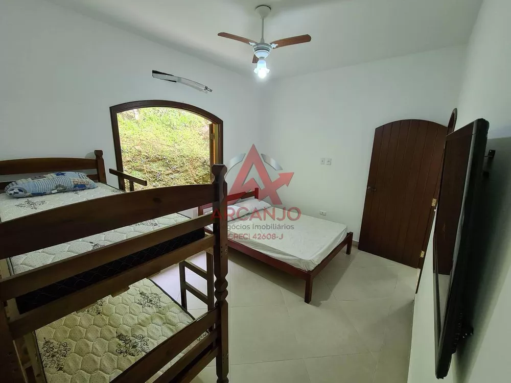 Casa, 3 quartos, 97 m² - Foto 1