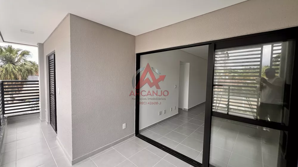 Apartamento, 2 quartos, 74 m² - Foto 2