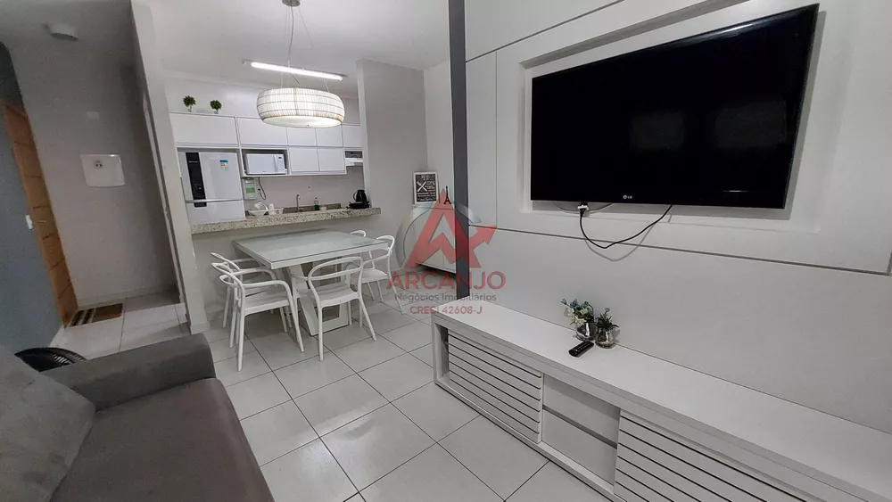 Apartamento, 2 quartos, 65 m² - Foto 1