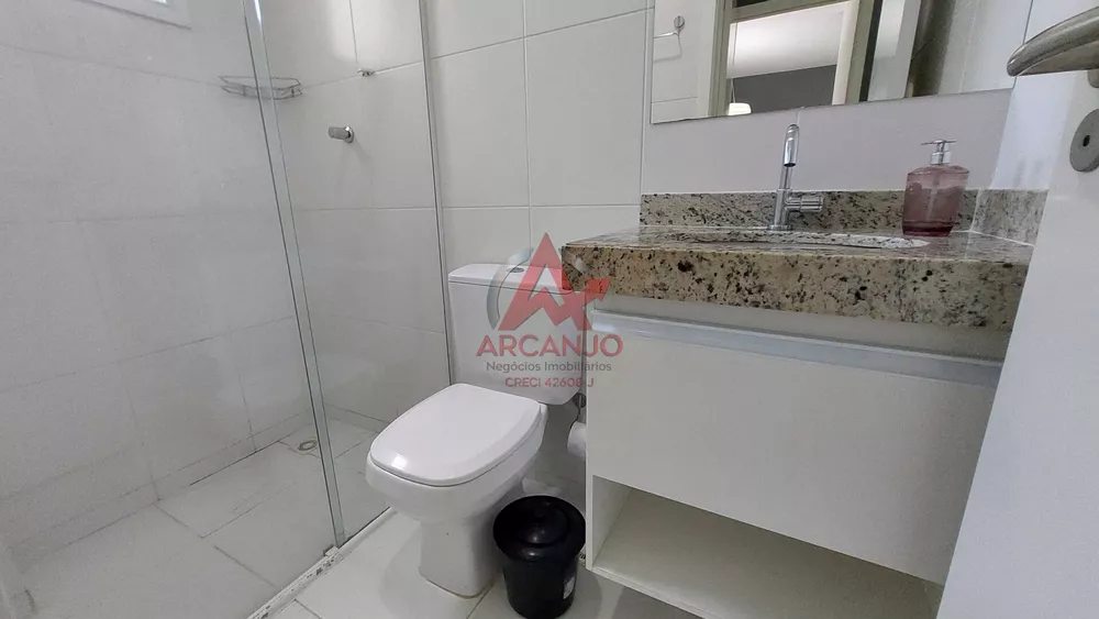 Apartamento, 2 quartos, 65 m² - Foto 4