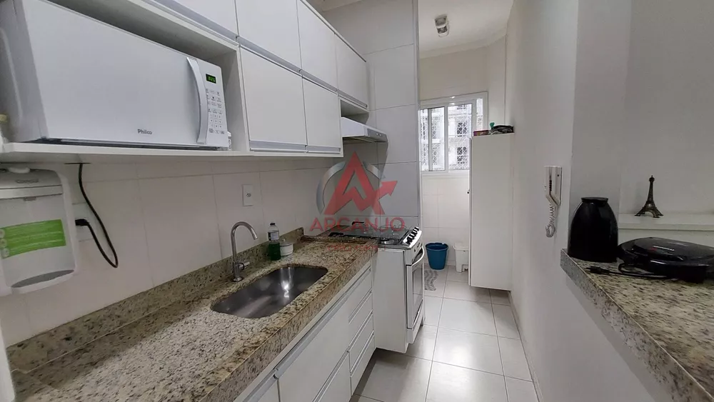 Apartamento, 2 quartos, 65 m² - Foto 3