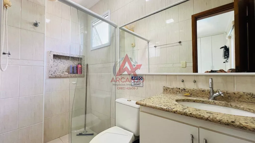 Cobertura, 3 quartos, 163 m² - Foto 1