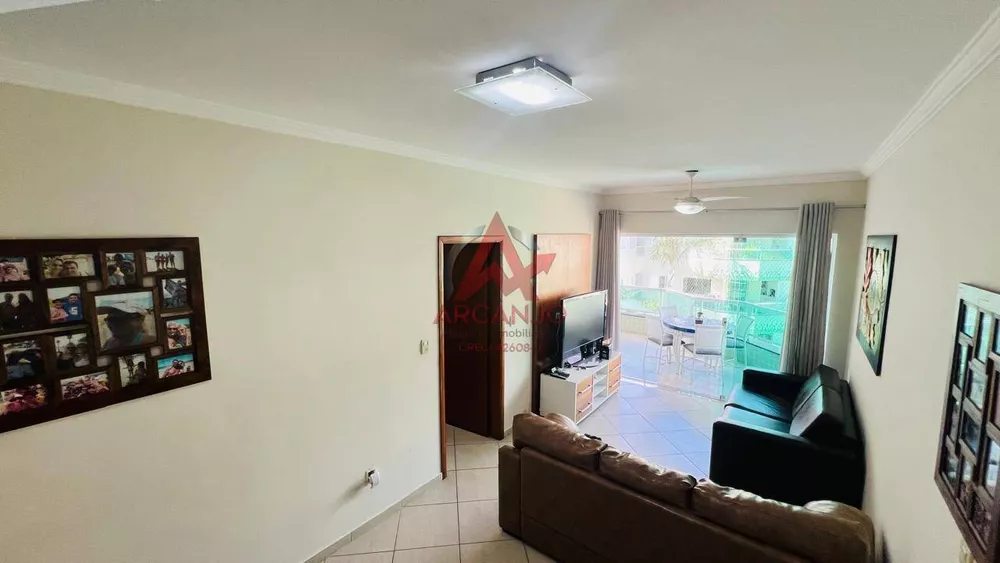 Cobertura, 3 quartos, 163 m² - Foto 3