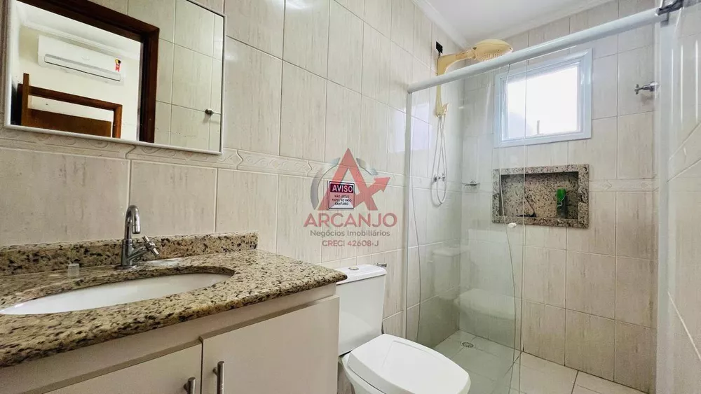 Cobertura, 3 quartos, 163 m² - Foto 2