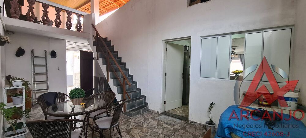 Casa, 5 quartos, 119 m² - Foto 7
