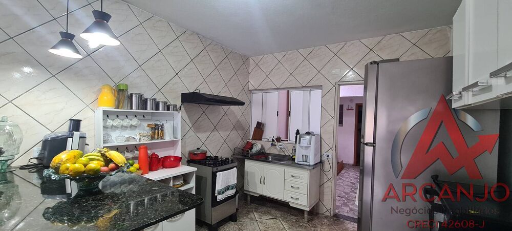 Casa, 5 quartos, 119 m² - Foto 5