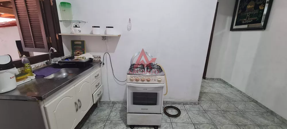 Casa, 5 quartos, 119 m² - Foto 4