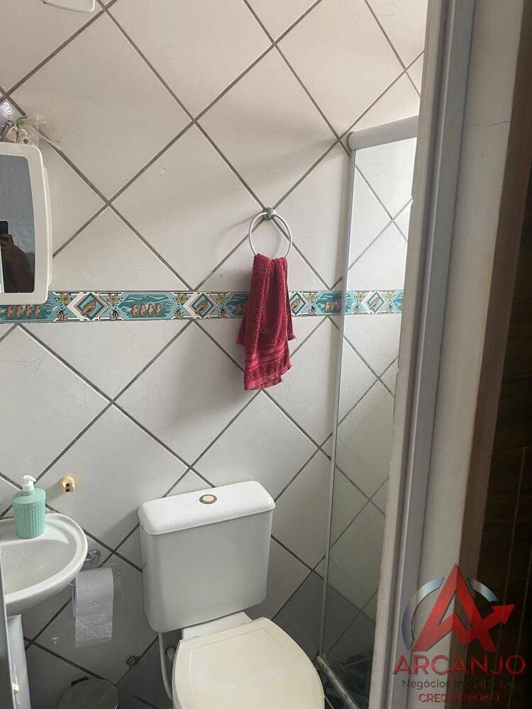 Casa, 5 quartos, 119 m² - Foto 8